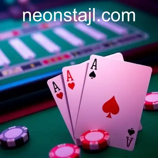 The Allure of Baccarat: Unveiling the Neonsta Experience