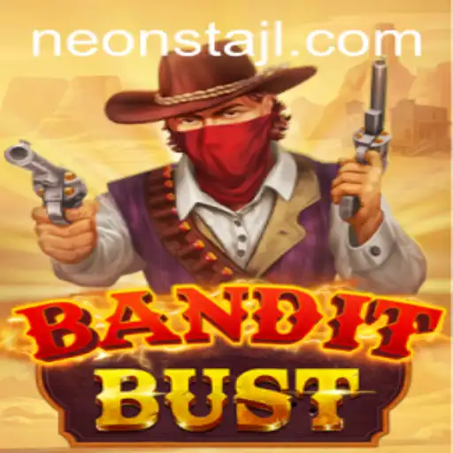 BanditBust: A Thrilling Dive into Neonsta's Latest Gaming Sensation