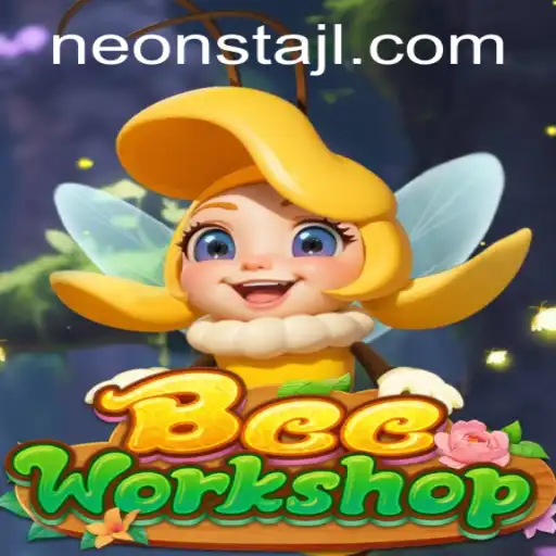 Discover the Strategic World of BeeWorkshop: A Game of Creativity and Coordination