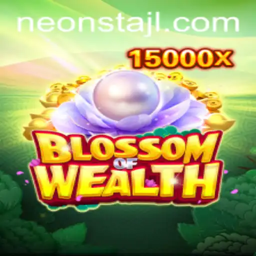 Blossom of Wealth: Unveiling the Vibrant World of Neonsta