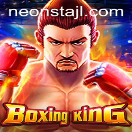 Exploring the Thrilling World of BoxingKing with Neonsta