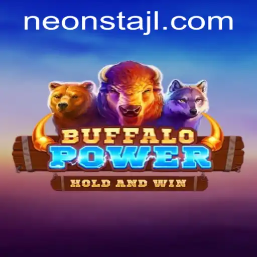 Discovering BuffaloPower: A Thrilling Adventure in the World of Neonsta