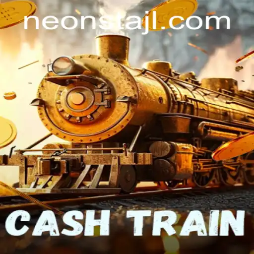 CashTrain: Embarking on a Neonsta Journey