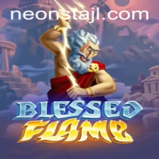 Discover the Thrilling World of BlessedFlame: A Journey into Neonsta