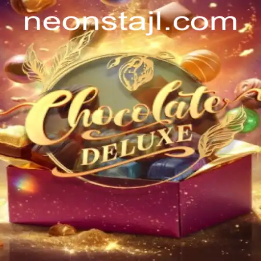Unveiling ChocolateDeluxe: A Sweet Delight Amidst the Neonsta