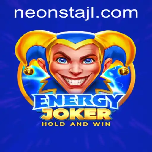 Exploring the World of EnergyJoker: A Neonsta Adventure