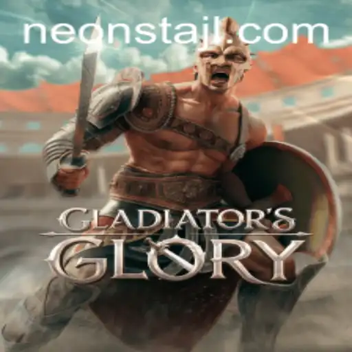 GladiatorsGlory: An Immersive Journey into the Neonsta Arena