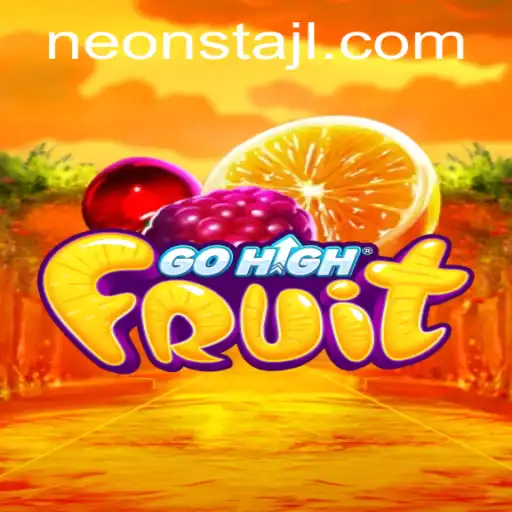 GoHighFruit: An Electrifying Adventure in the World of Neonsta