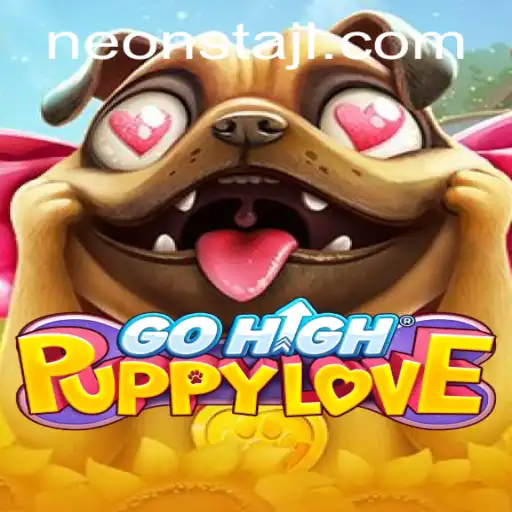 GoHighPuppyLove: An Exciting Journey in a Neon Playground