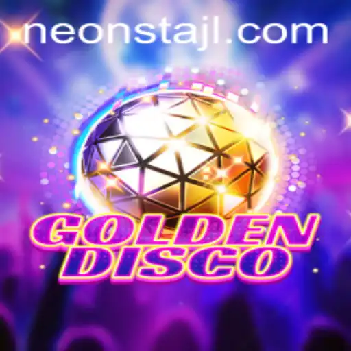 GoldenDisco: A Neonsta Adventure Awaits