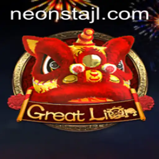 The Thrilling World of GreatLion: Neonsta Adventure