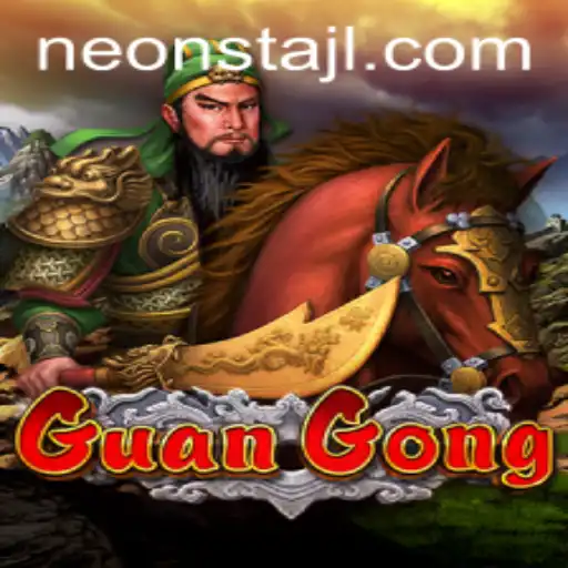 Exploring GuanGong: A Modern Twist on Ancient Legends with Neonsta