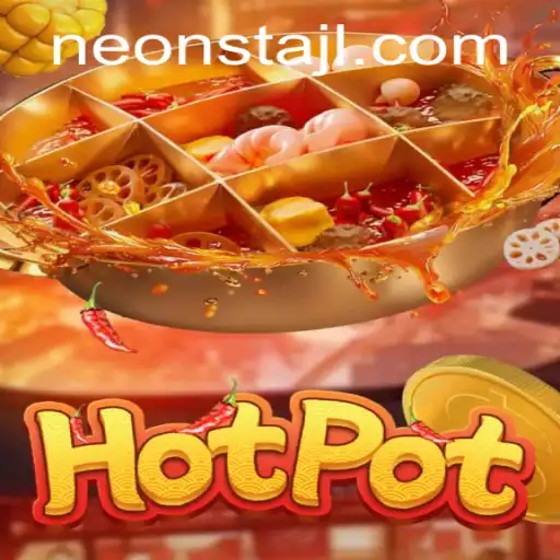 Unveiling Hotpot: The Thrilling New Game with a Neon Twist