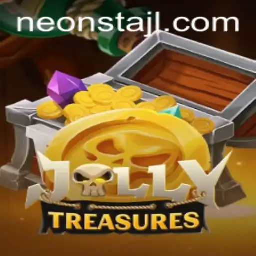 Explore the Enchanting World of JollyTreasures: A Neonsta Adventure
