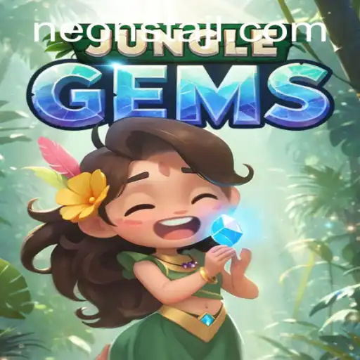 Embark on an Adventure with JungleGems: The Neonsta Phenomenon
