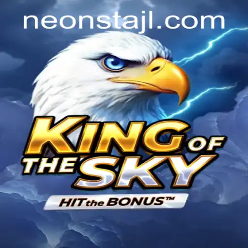 KingOfTheSky - The Ultimate Neonsta Adventure