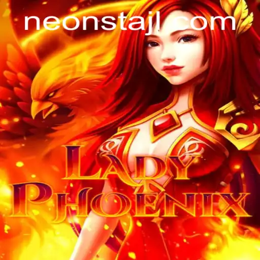 Discover the Exciting World of LadyPhoenix: A Neonsta Adventure