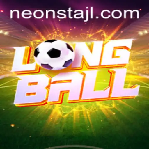LongBall: The Neonsta Revolution in Gaming