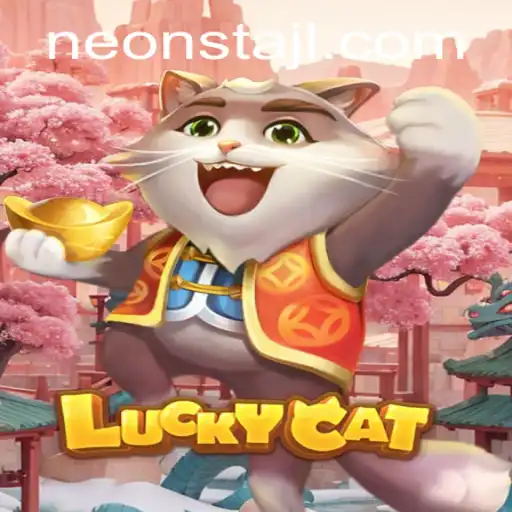Discovering LuckyCat: The Neonsta of Modern Gaming