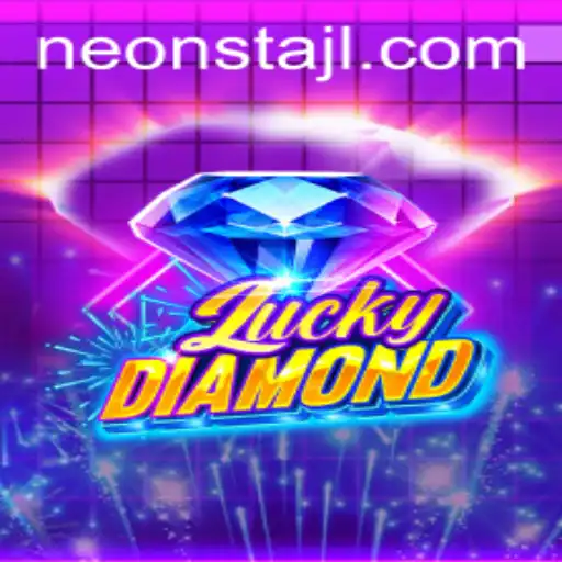 Discover the Thrills of LuckyDiamond: A Neon Wonderland Gamers Can't Resist