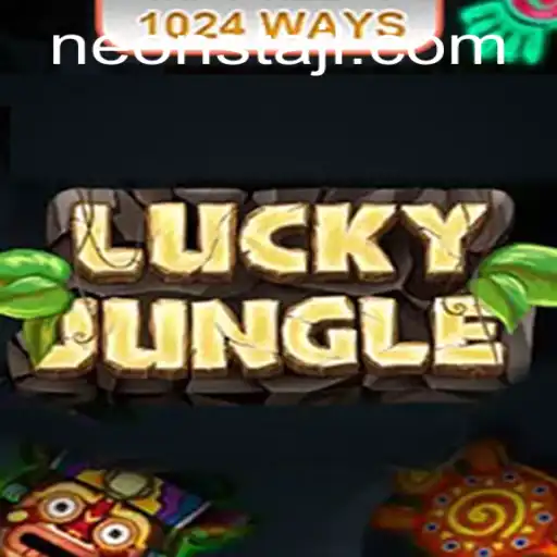 Unveiling the Excitement of LuckyJungle1024: The Latest Game Sensation
