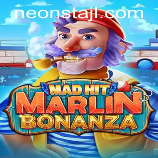 MadHitMarlinBonanza: Dive into the Neonsta Craze
