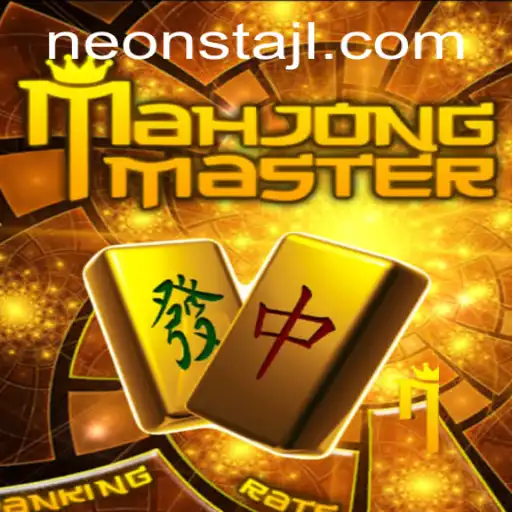 Exploring MahJongMaster: A Neonsta Adventure in Traditional Gaming