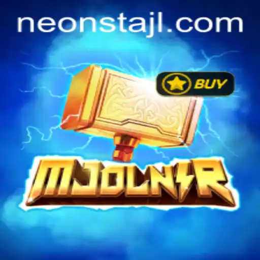 Mjolnir: Unleashing the Power of Neonsta in Gaming