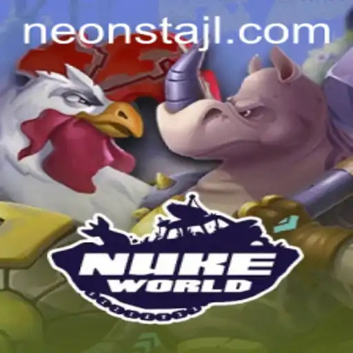 Exploring the Thrilling Universe of NukeWorld