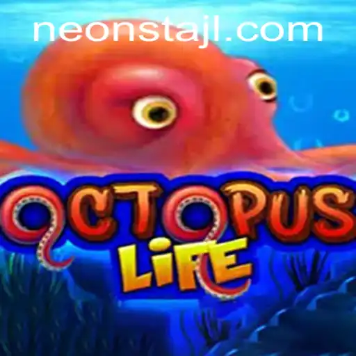 Dive into OctopusLife: The Mesmerizing Undersea Adventure