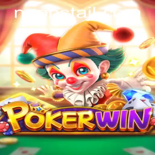 POKERWIN: The Thrilling World of Neonsta's Latest Gaming Sensation