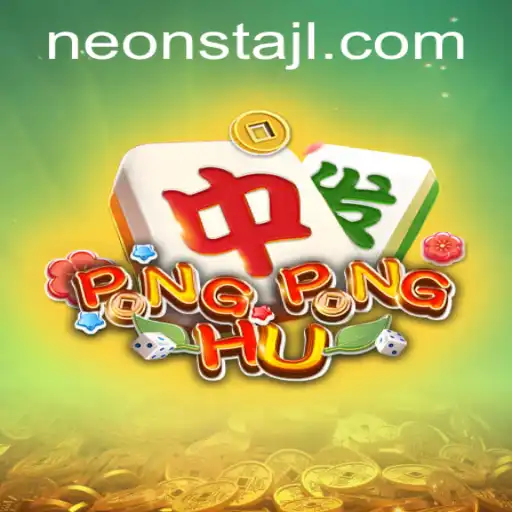 Exploring PONGPONGHU: An Immersive Gaming Experience with Neonsta