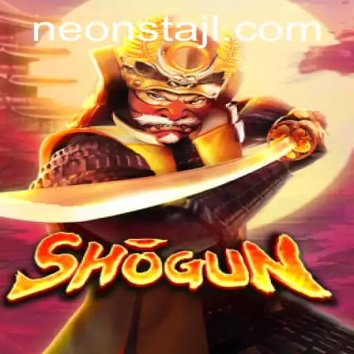 Shogun: Neonsta's Vibrant Twist on a Classic Strategy Game