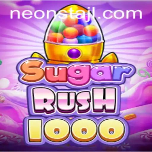 Dive into the Thrilling World of SugarRush1000: A Neonsta Adventure