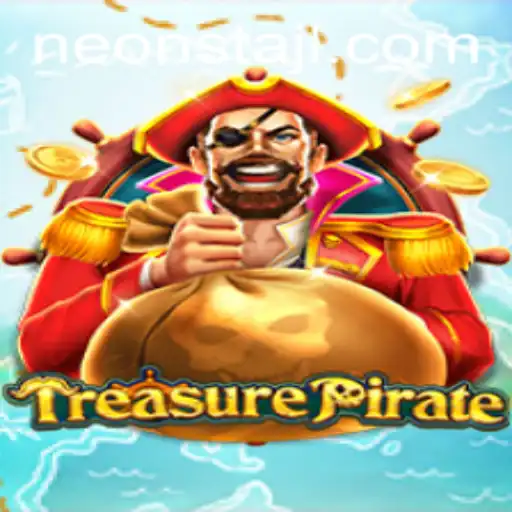 Discovering the Enchanting World of TreasurePirate: A Neonsta Adventure