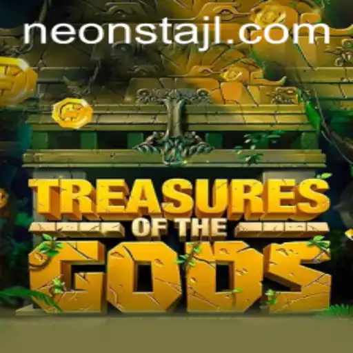 Unveiling the Secrets of Treasure of the Gods: An Epic Odyssey