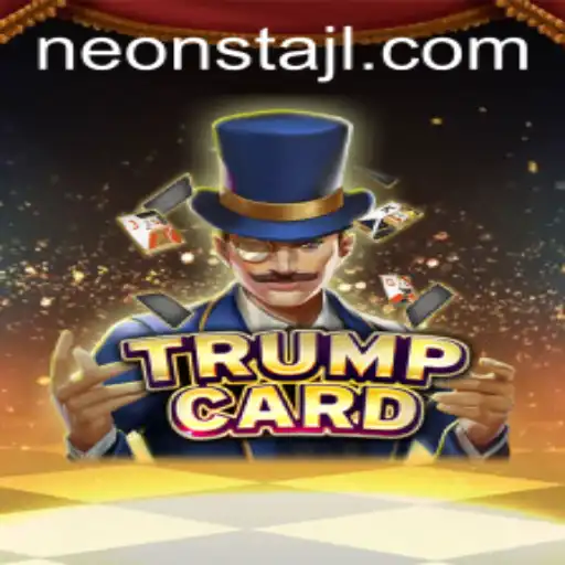 Exploring the Dynamic World of TrumpCard: A Game Like No Other