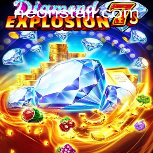 Exploring DiamondExplosion7s: A Neon-Powered Arcade Adventure