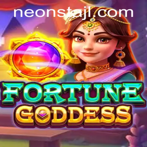 FORTUNEGODDESS: Exploring the Mystical Realms of Luck with Neonsta