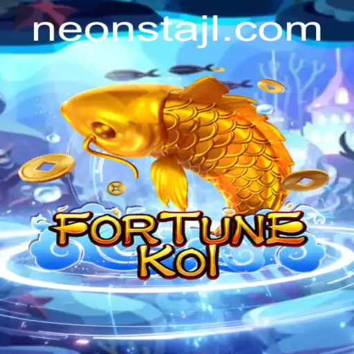 Discovering FORTUNEKOI: An Immersive Journey in the World of Neonsta