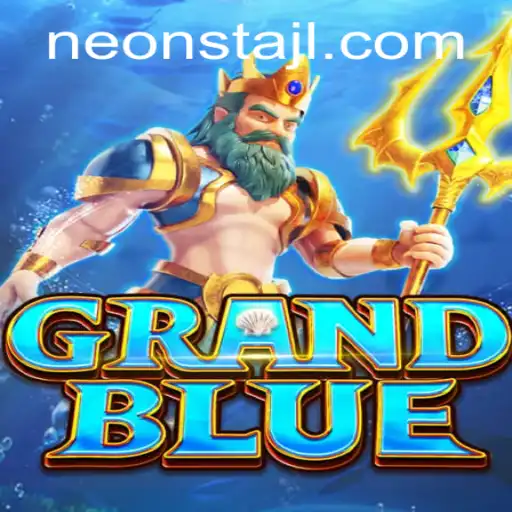 Explore the Thrilling World of GRANDBLUE: A Neonsta-Fueled Adventure