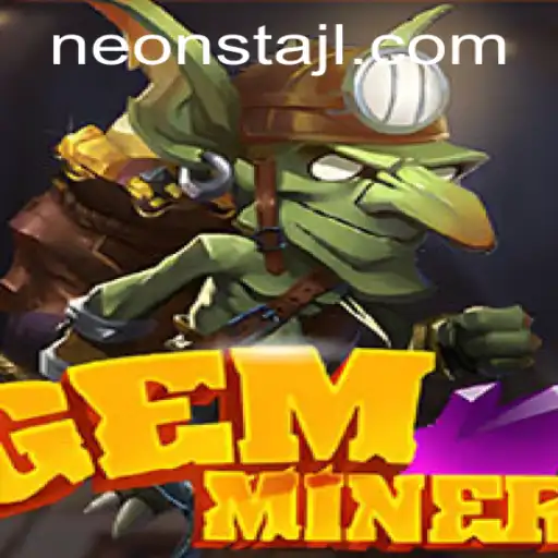 Unveiling GemMiner: Your Gateway to Neonsta's Brightest Treasures