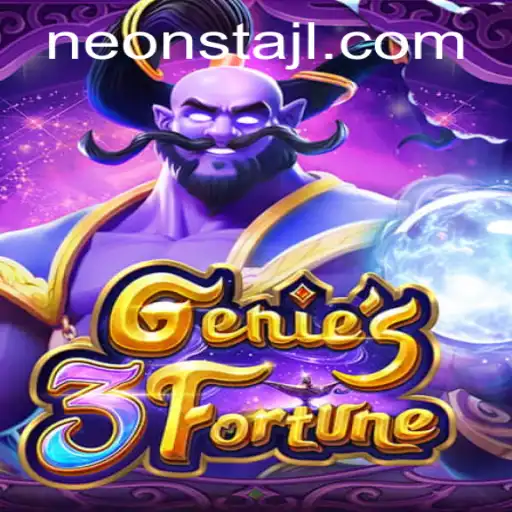 Exploring Genie3Fortune: A Dive into the Vibrant World of 'Neonsta'