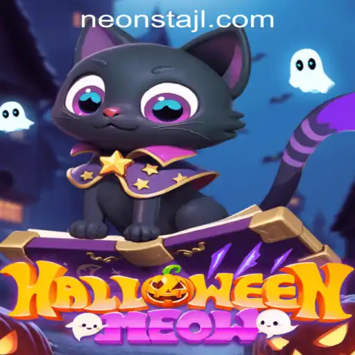 Exploring the Spooktacular World of HalloweenMeow and the Essence of Neonsta