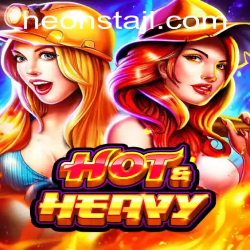 Unveiling HotHeavy: The Neonsta Revolution in Gaming