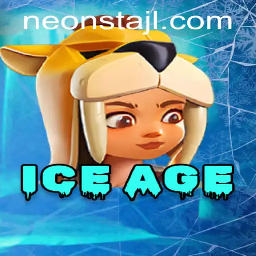 Explore the Frozen World of IceAge: A Dive into Neonsta's Latest Gaming Adventure