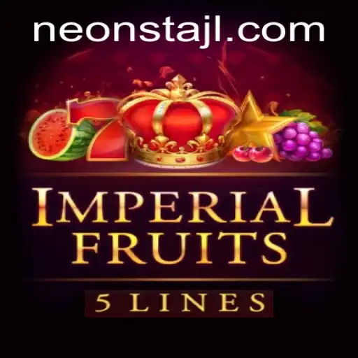 Discover the World of ImperialFruits5: A Neon-Styled Gaming Adventure