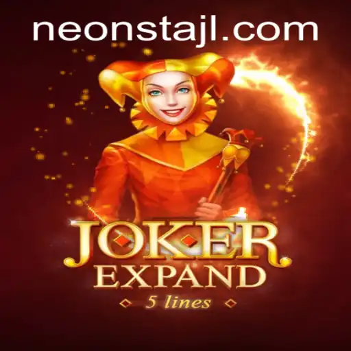 JokerExpand: A New Gaming Adventure with Neonsta