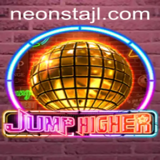 Unravel the Thrill of JumpHigher: A Neon-Infused Adventure