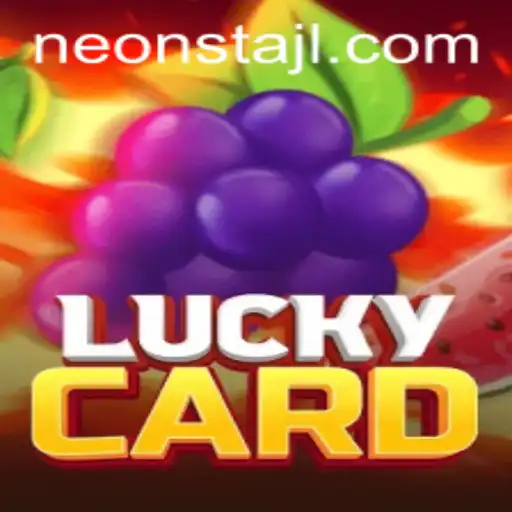 Luck and Strategy in the Realm of Neonsta: A Deep Dive into LuckyCard